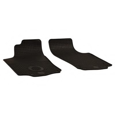 RAMEDER 122612 Floor Mat Set